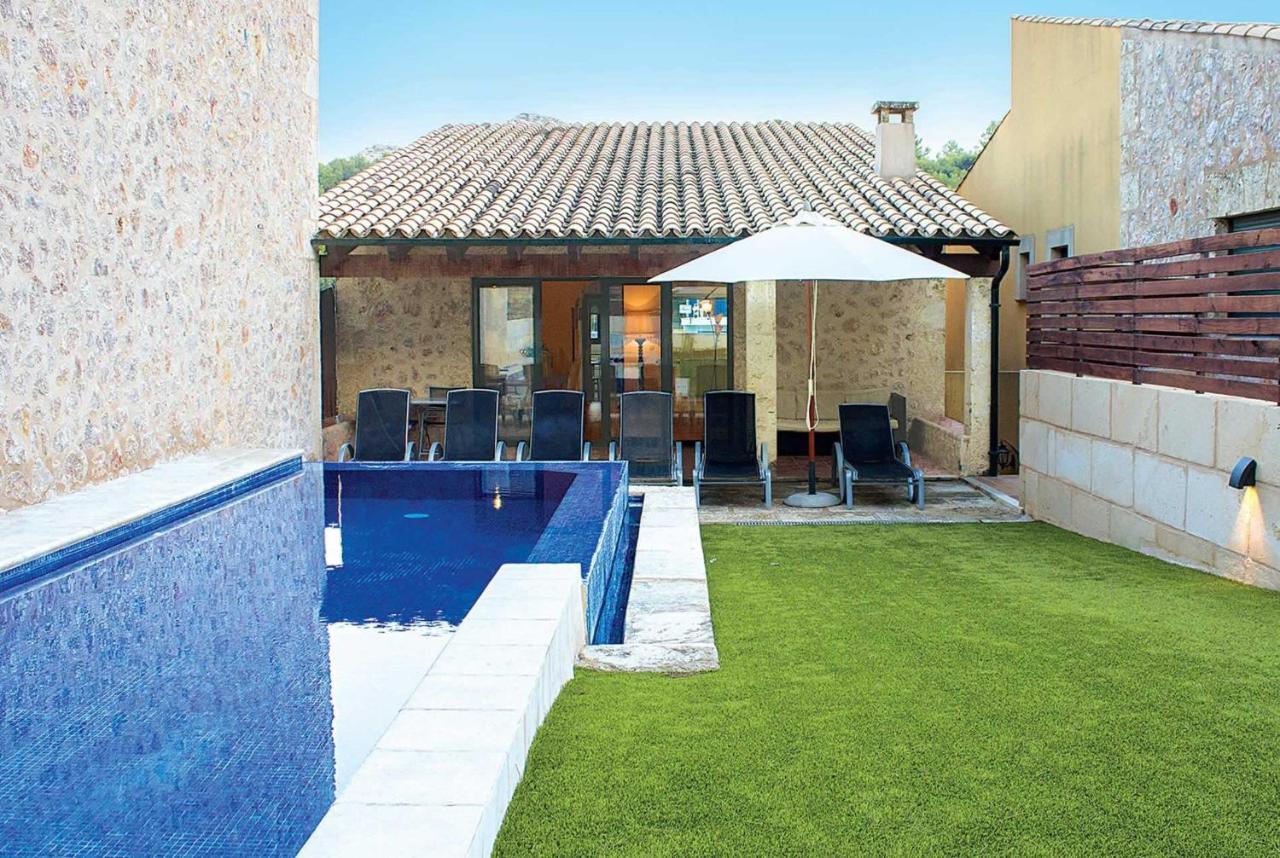 Villa Nogues Cala de Sant Vicenc