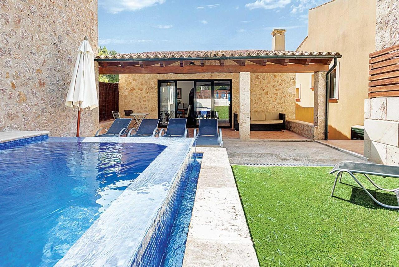 Villa Nogues Cala de Sant Vicenc